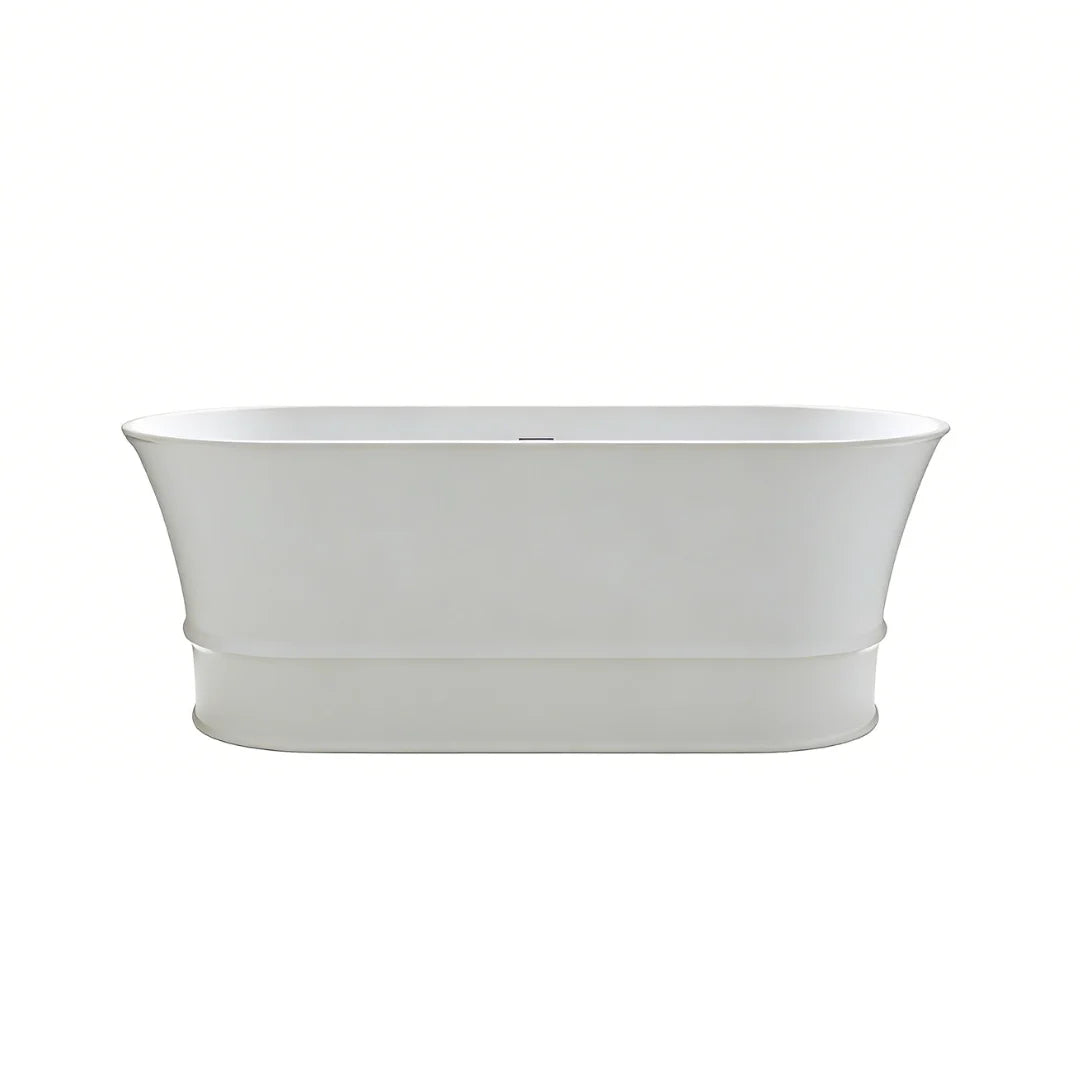 Harrington Oval Freestanding Bathtub