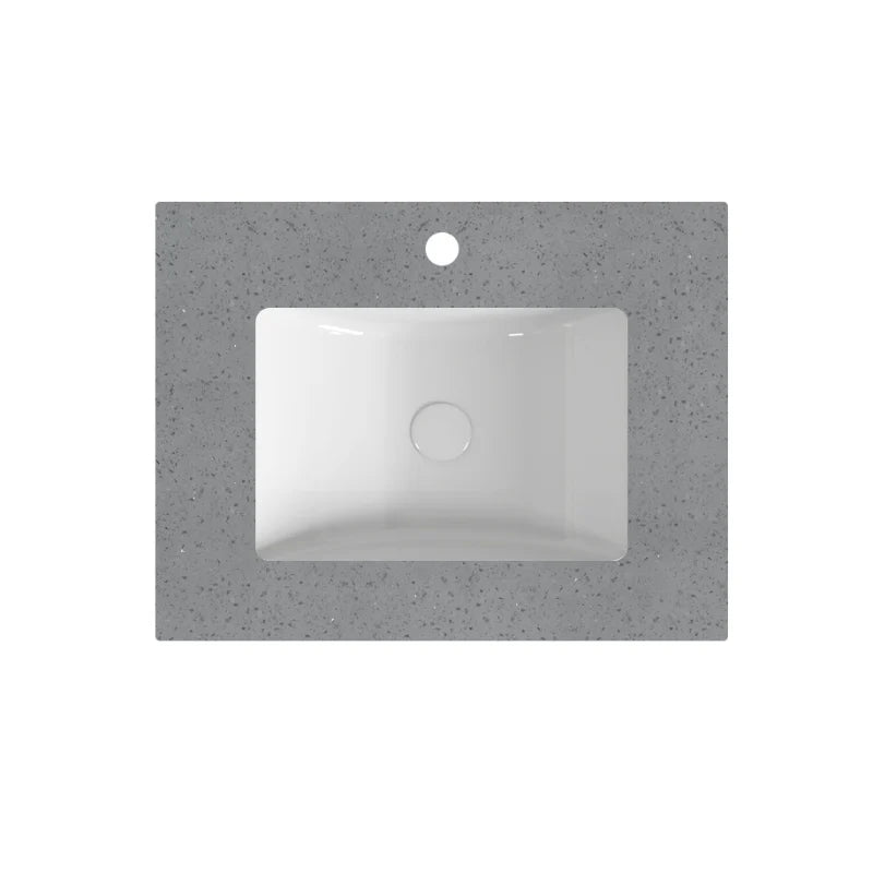 Vanity Top Speckle