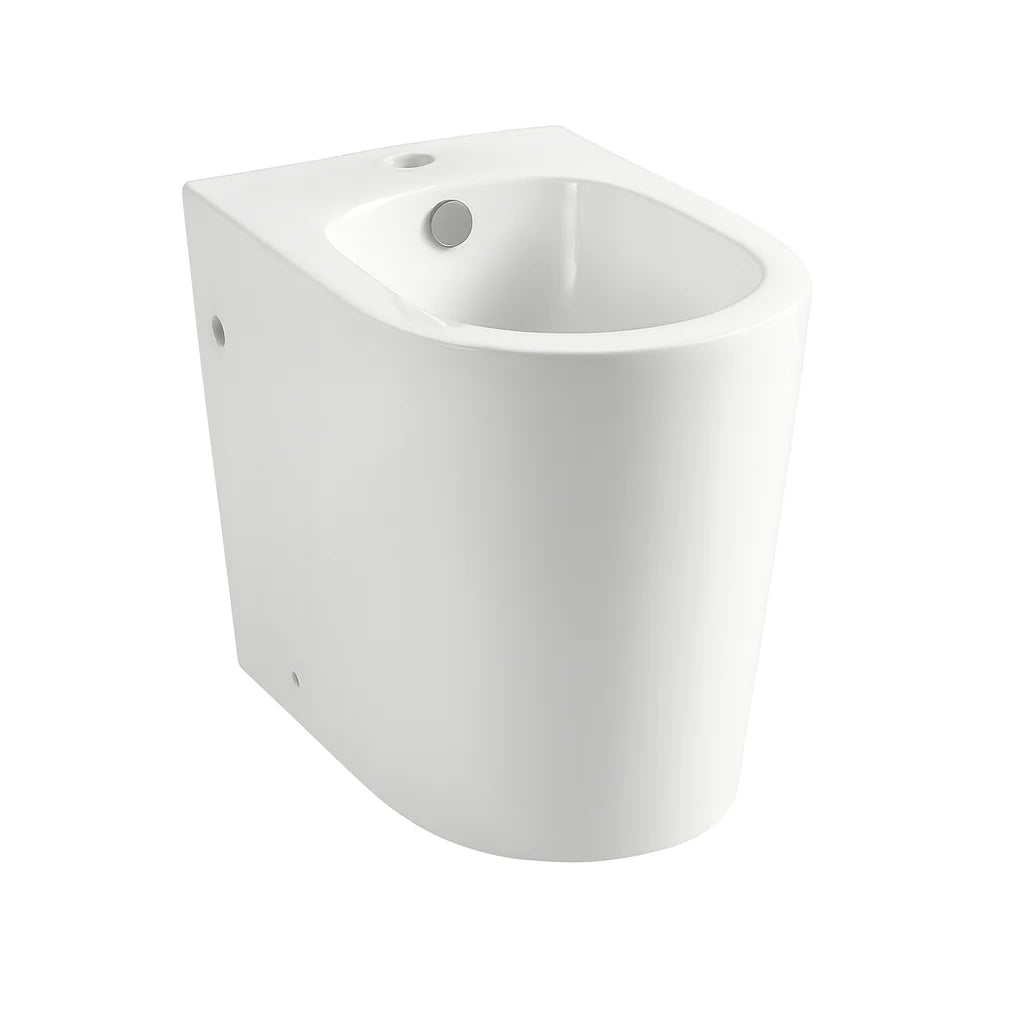 Velora Back-To-Wall Bidet