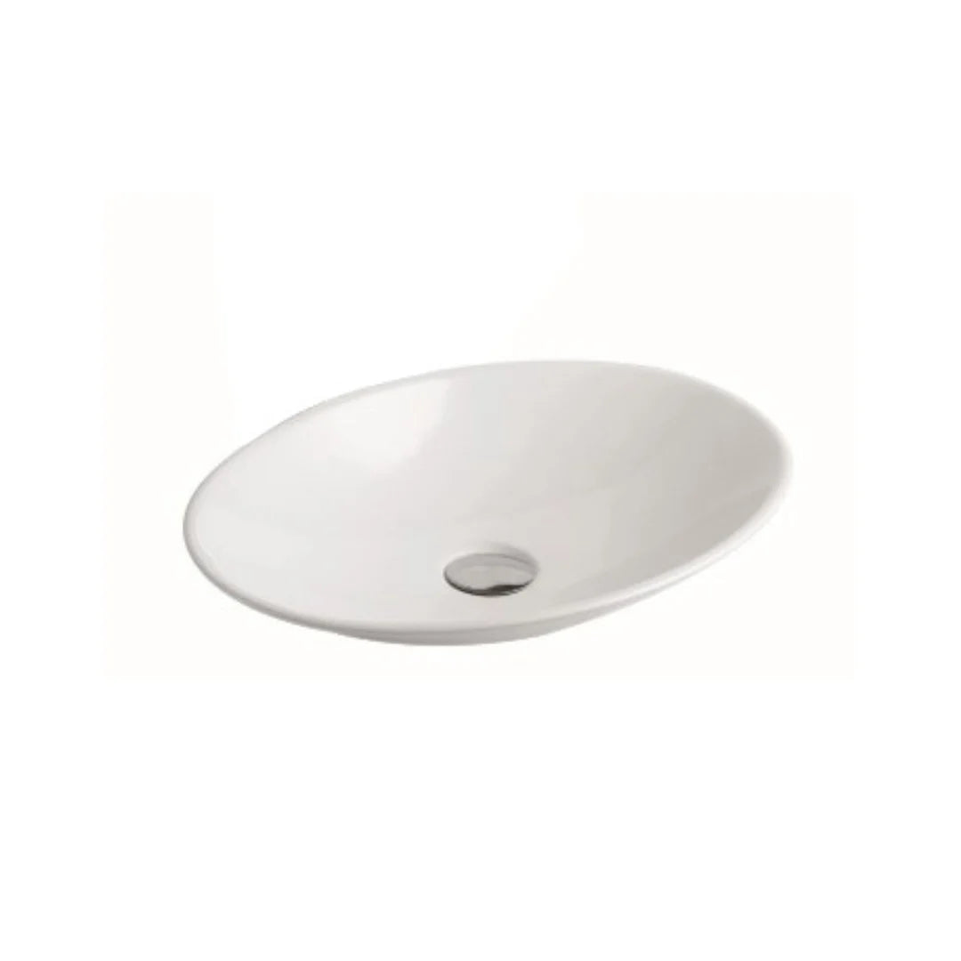 Above Counter Basin