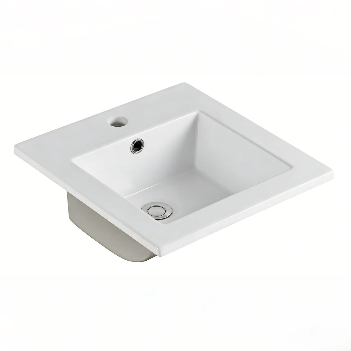 Insert Basin