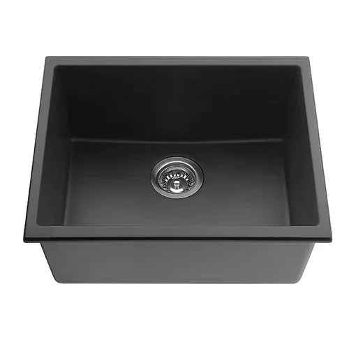 Quartz Undermount Kitchen Sink