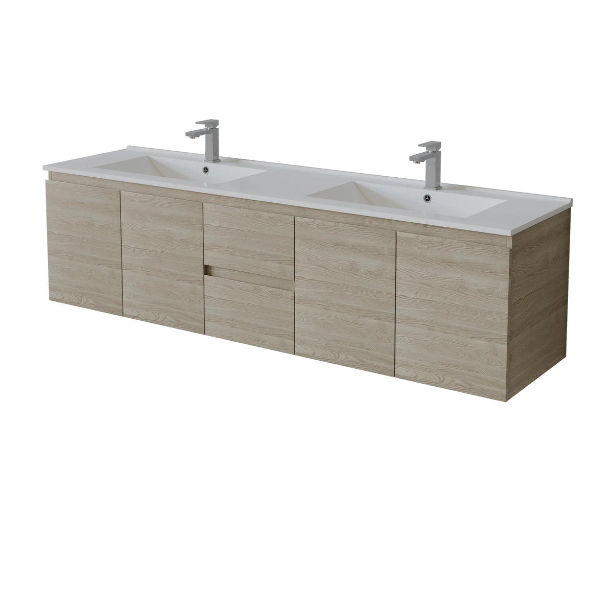 Bathroom Wall Hung Vanity