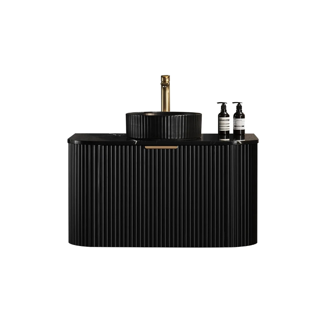 Arcadia Standard Wall-Mounted Vanity