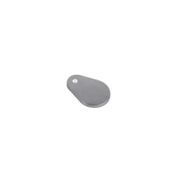 Hinge Cover In Pair Seat Cover