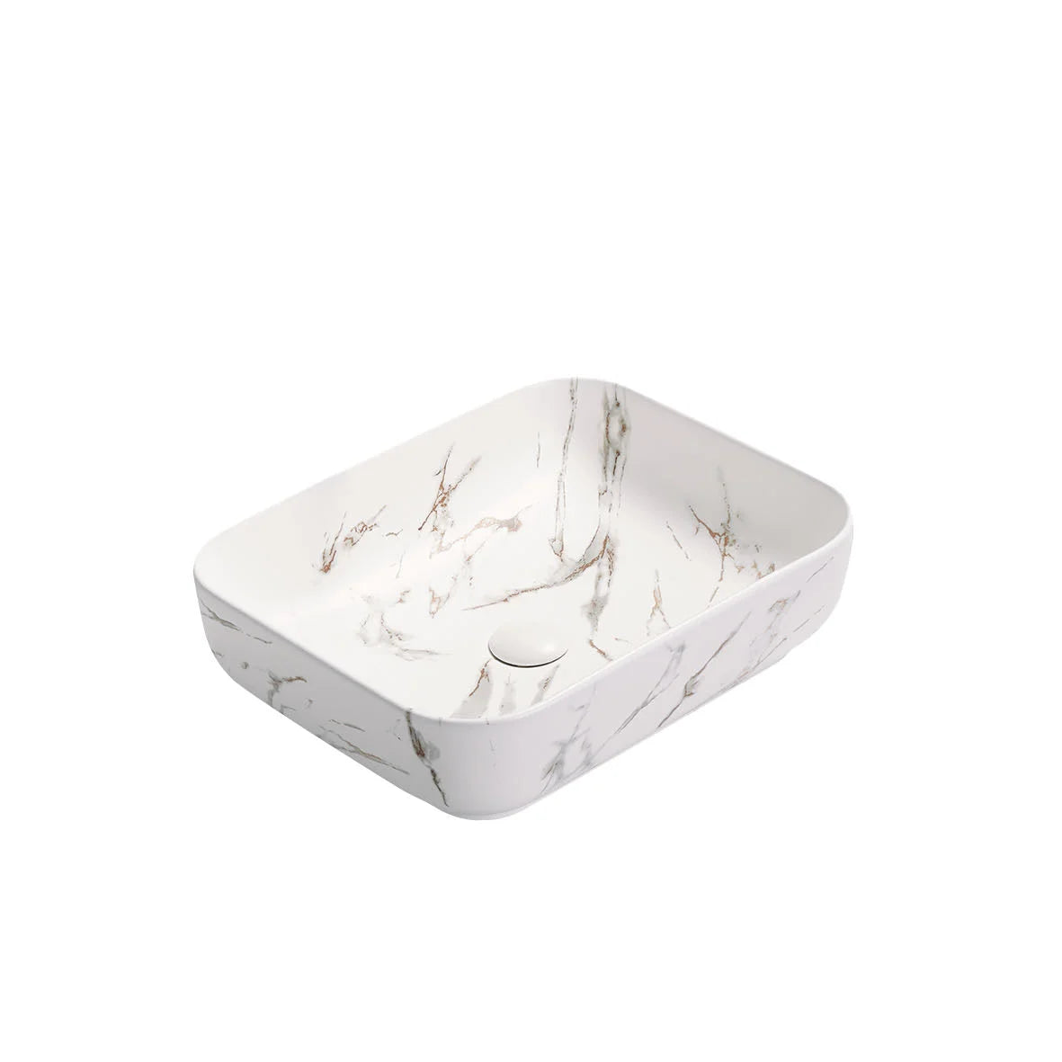 Above Counter Basin