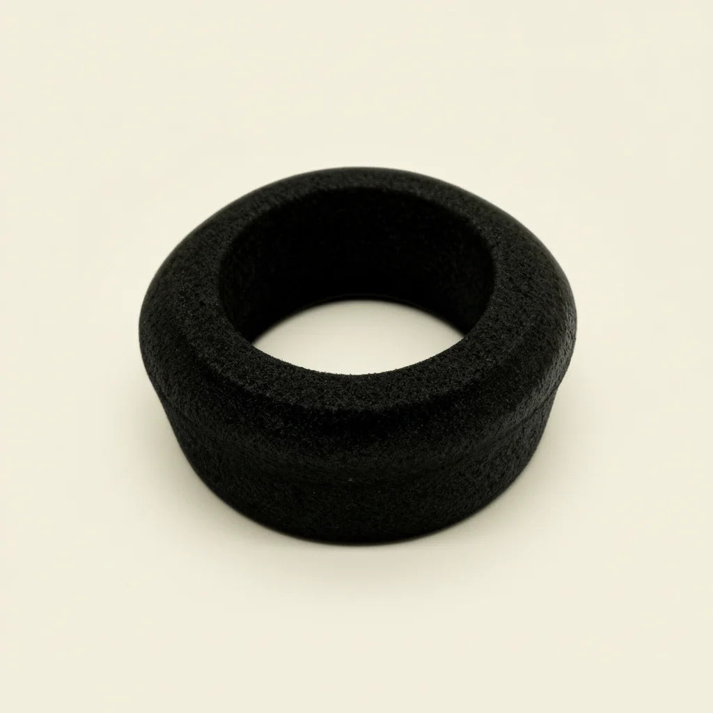 In-wall Cistern Inlet Pipe Key Seal