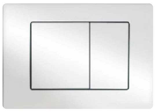 R&T Square Push Plate