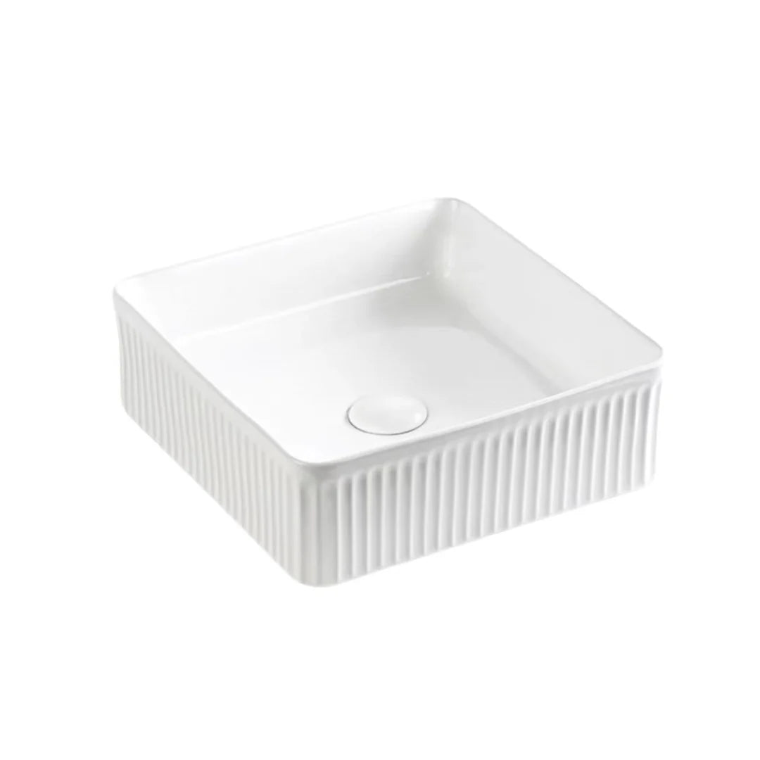 Above Counter Basin