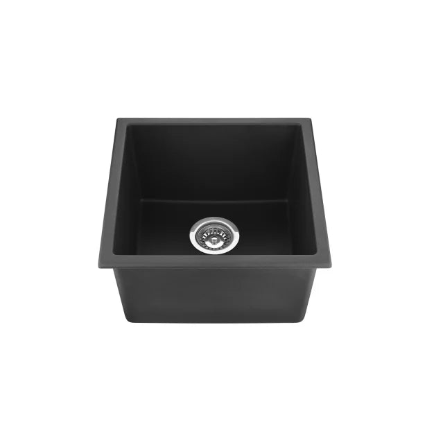 Sintered Stone Undermount Kitchen Basin