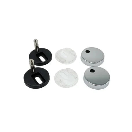 Toilet Seat Hinge Fixing Screw