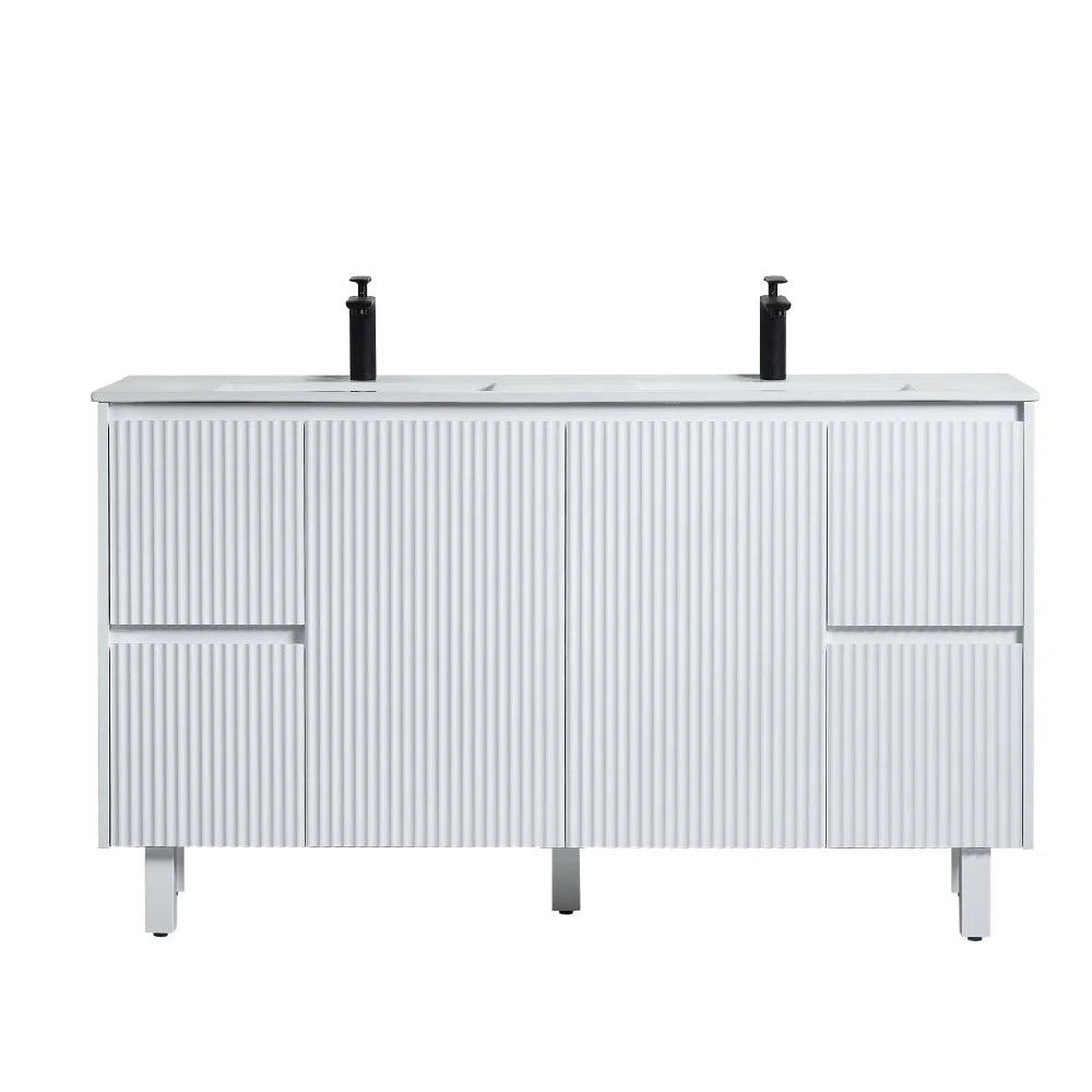 Meridian Floor Vanity