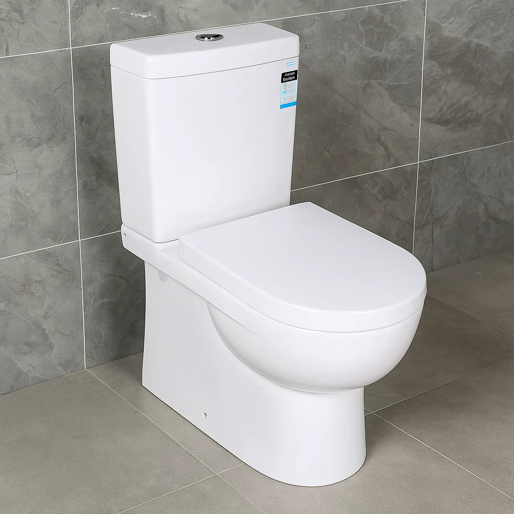 Rio BTW Toilet Suite