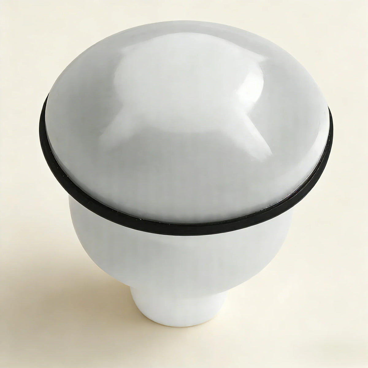 Cistern Stop Plug