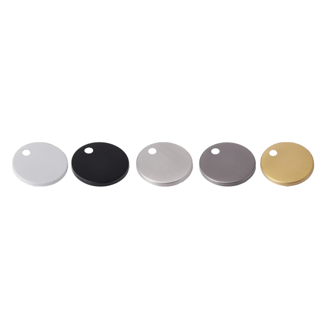 Hinge Cover For Toilet