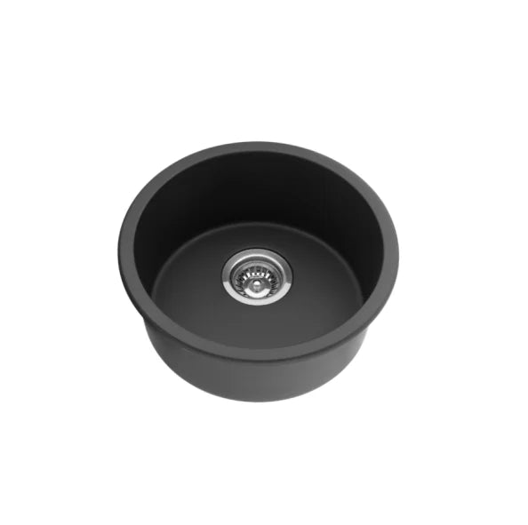 Sintered Stone Undermount Kitchen Basin
