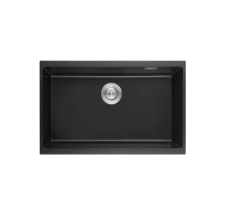 Sintered Stone Undermount Kitchen Basin