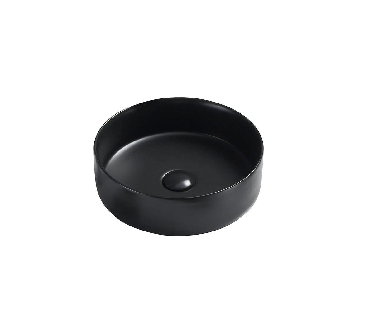 Above Counter Basin