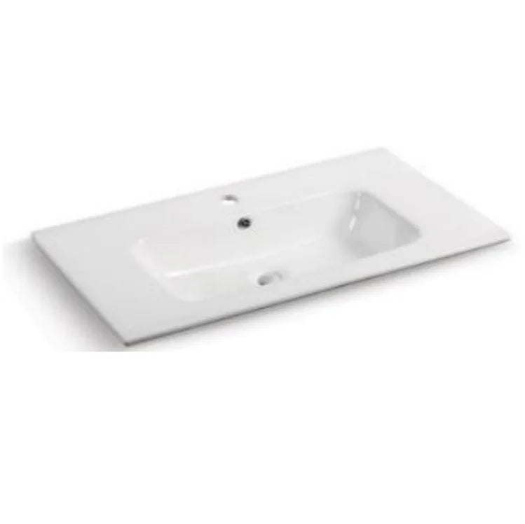 Vanity Top with Undermount Basin For Bathroom