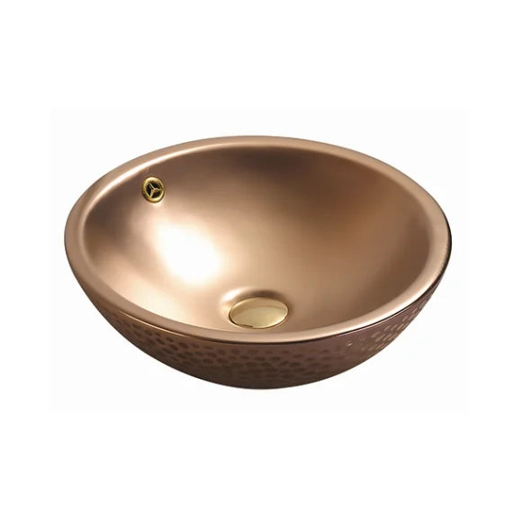 Above Counter Basin