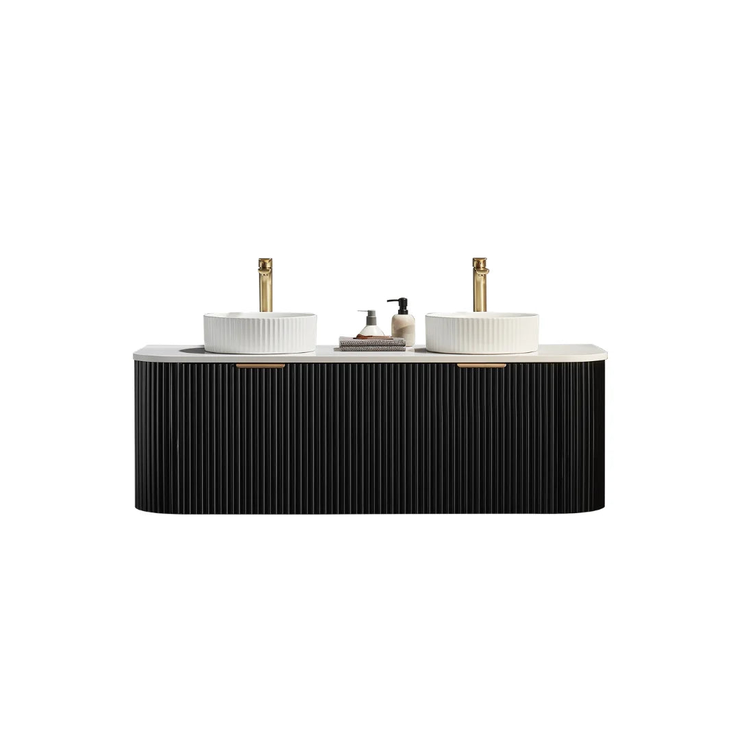 Wall-Mounted PVC Cabinet