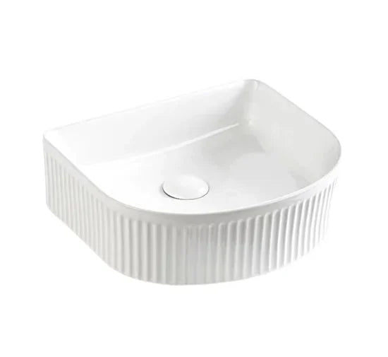 Arch Premium Ceramic Above-Counter Basin