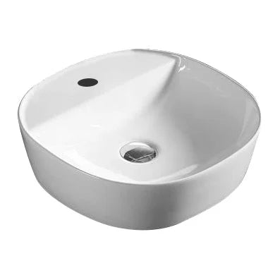 Above Counter Basin