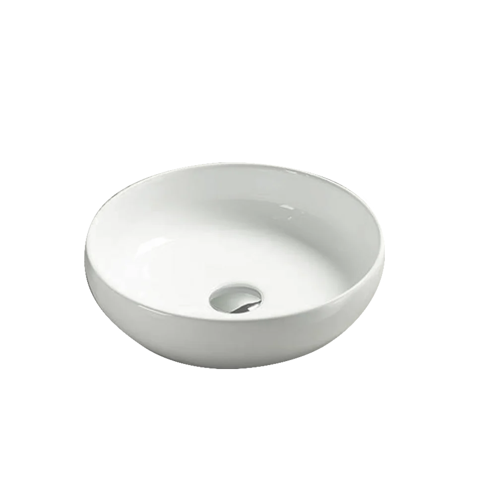 Above Counter Basin