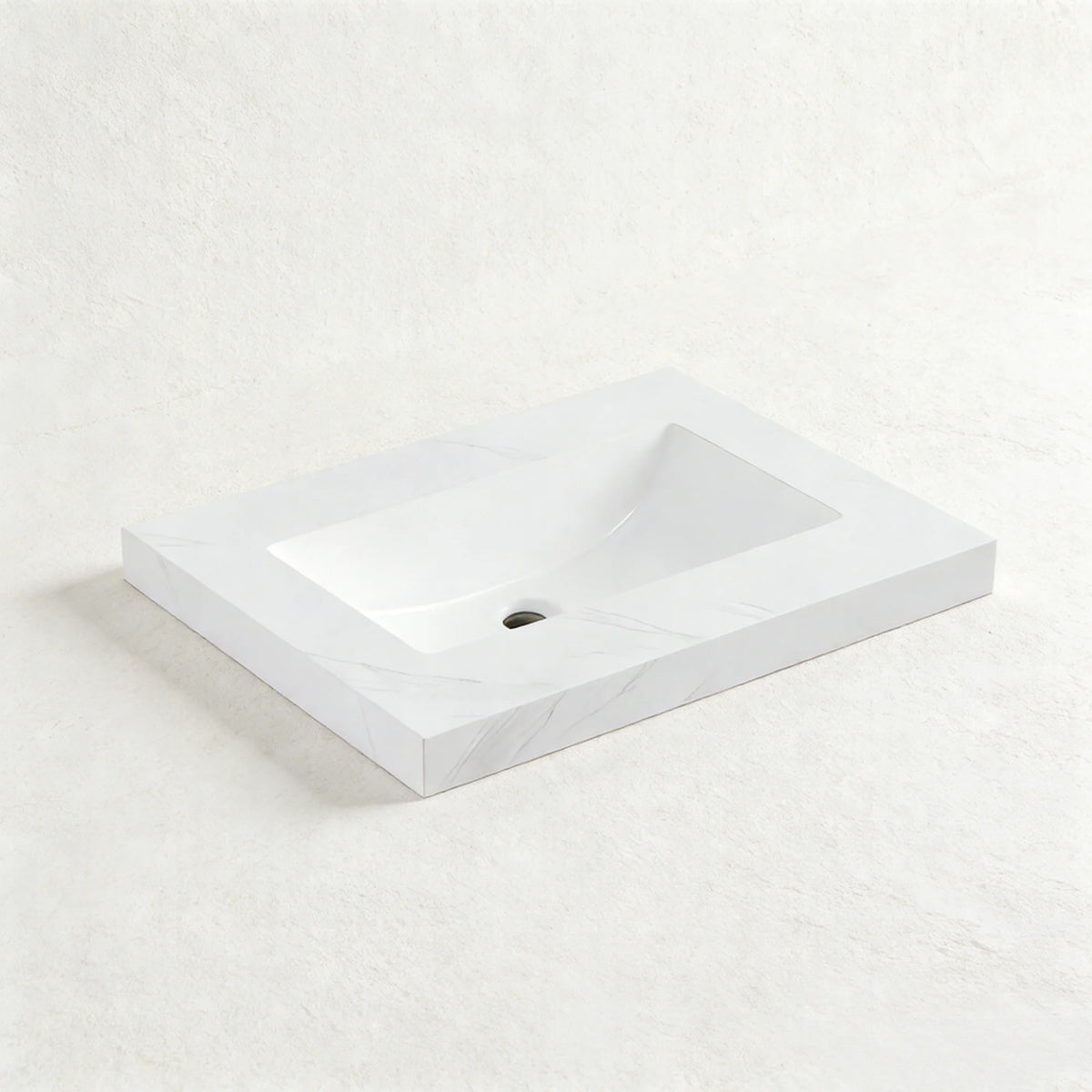 DeLume Sintered Top No Tap Hole