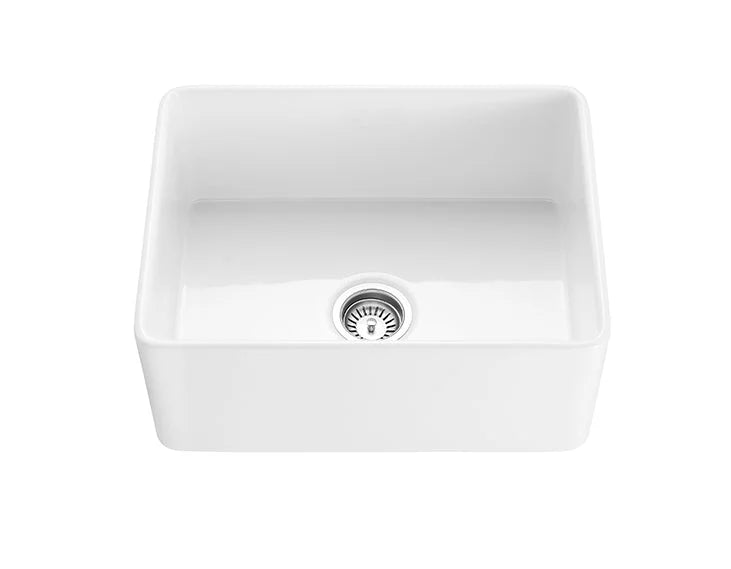 Chelsea Fireclay Farmhouse Sink
