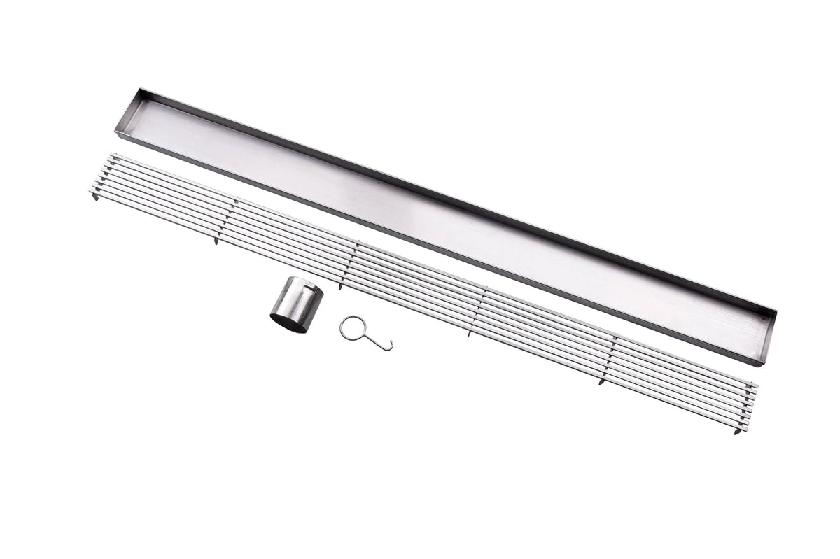 Floor Grill Drain