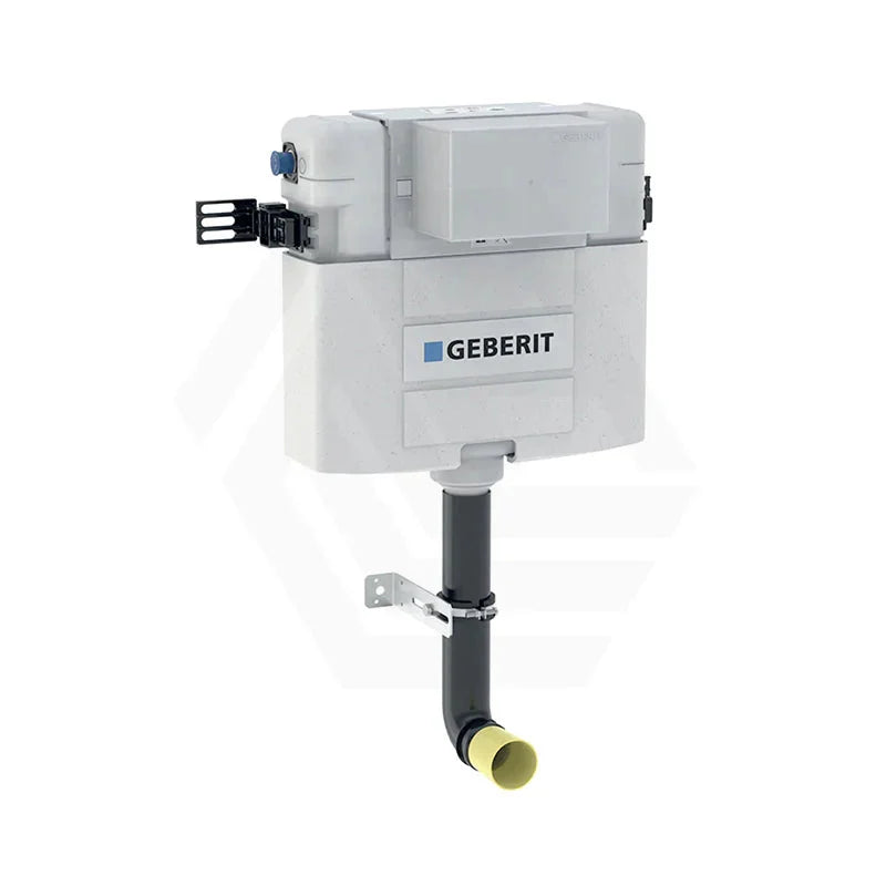 Concealed Cistern