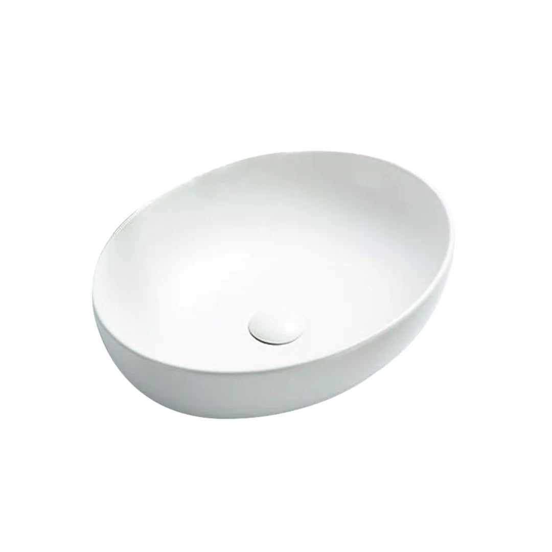 Above Counter Basin