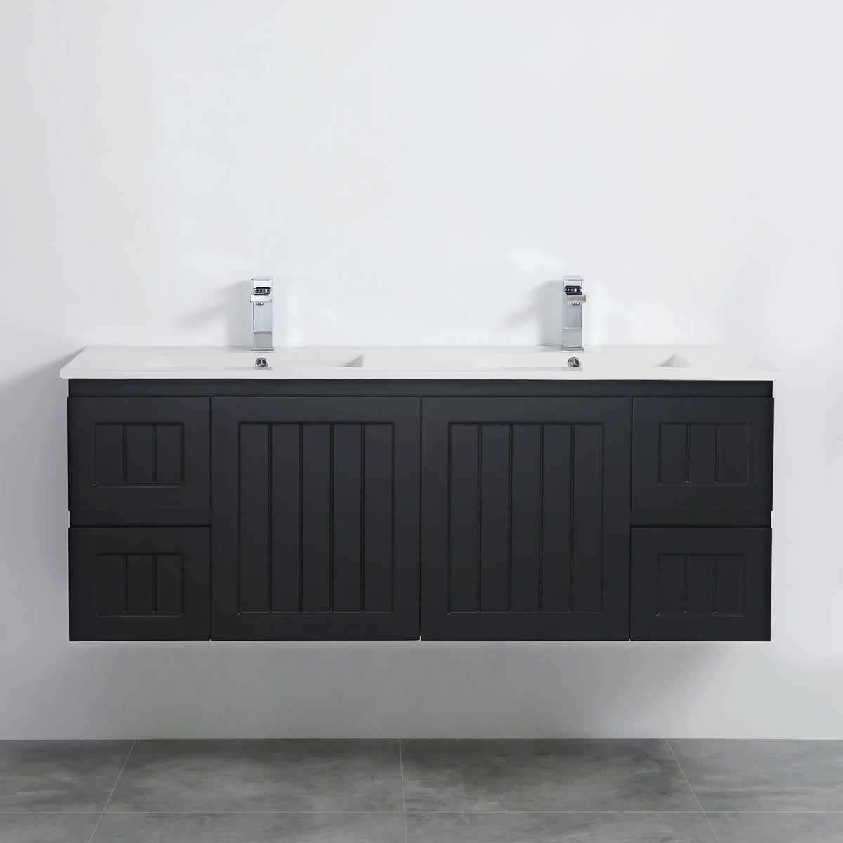 Wall-Mounted PVC Cabinet