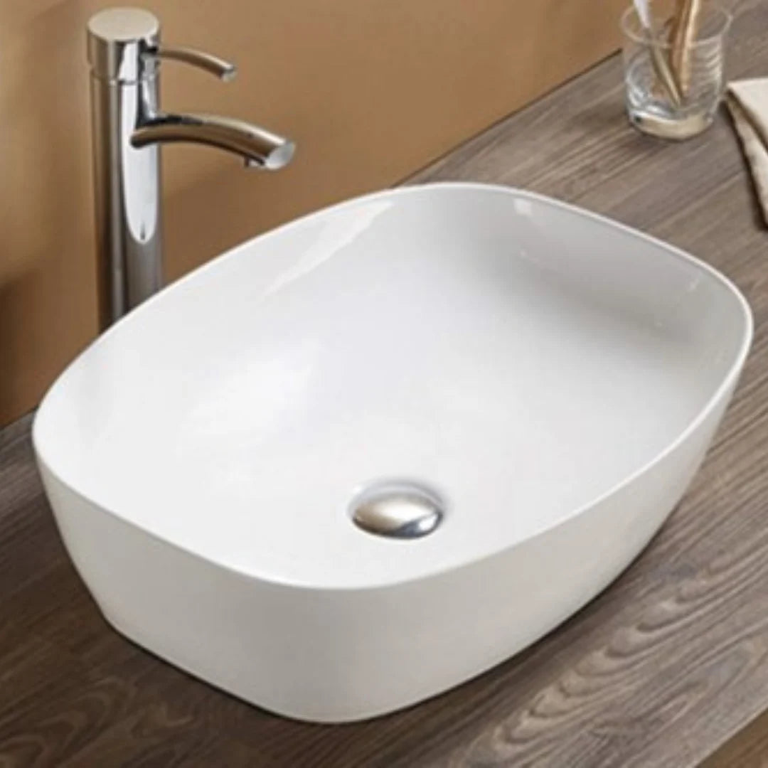 Above Counter Basin