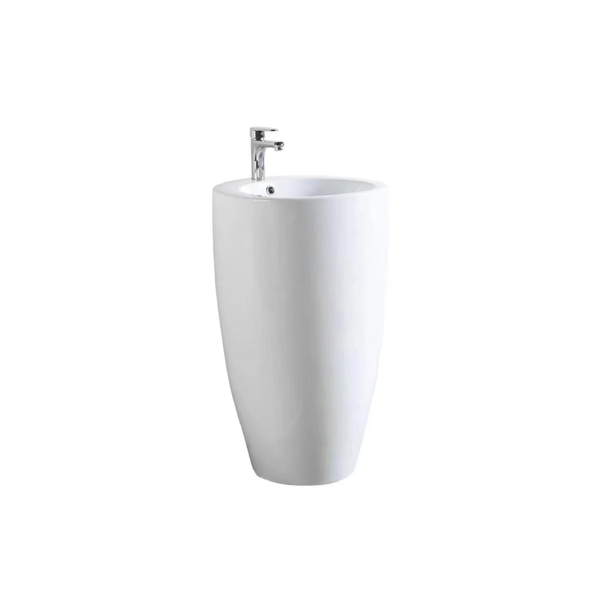 Pedestal Basin