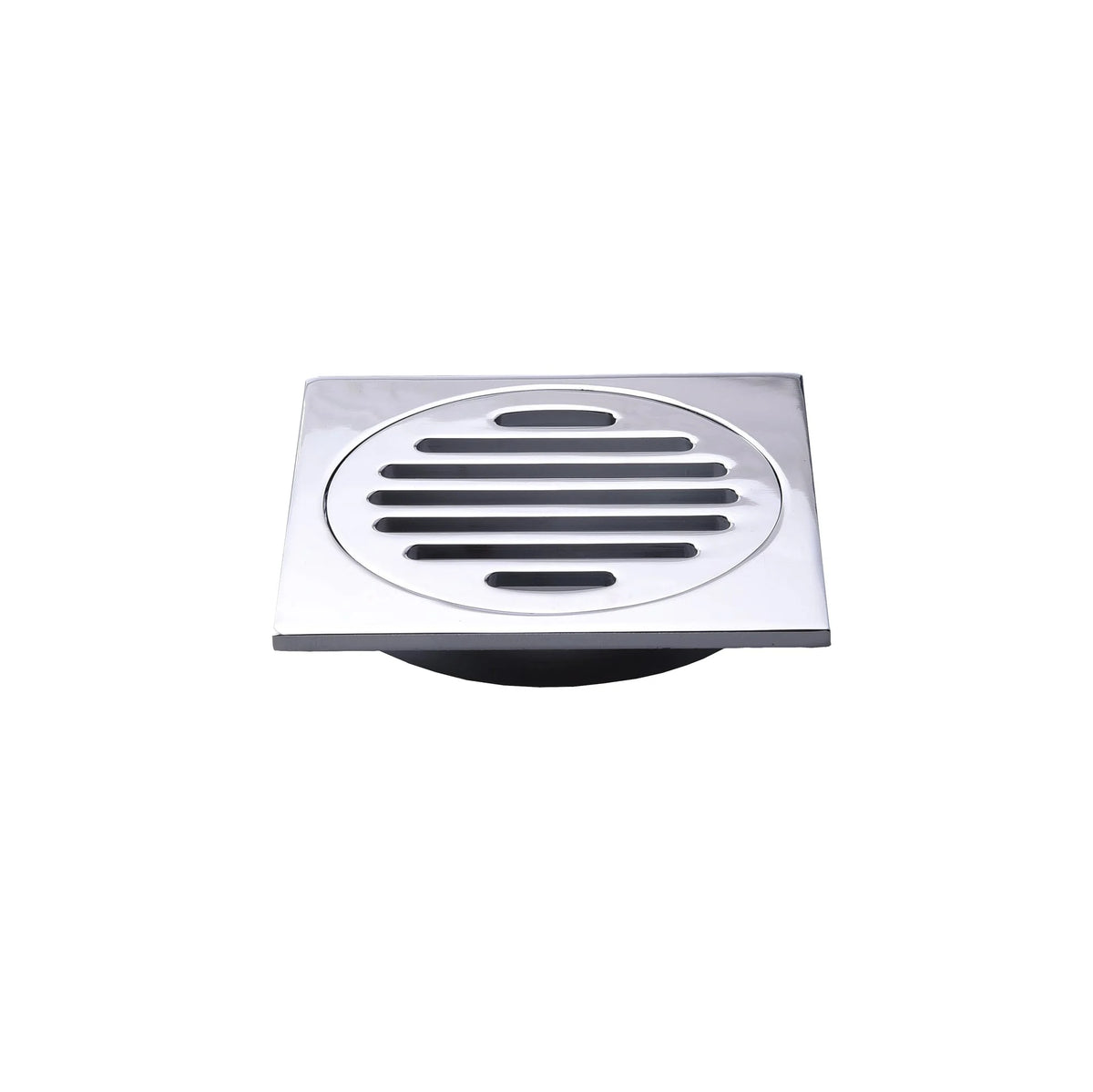 Brass twist open Grate