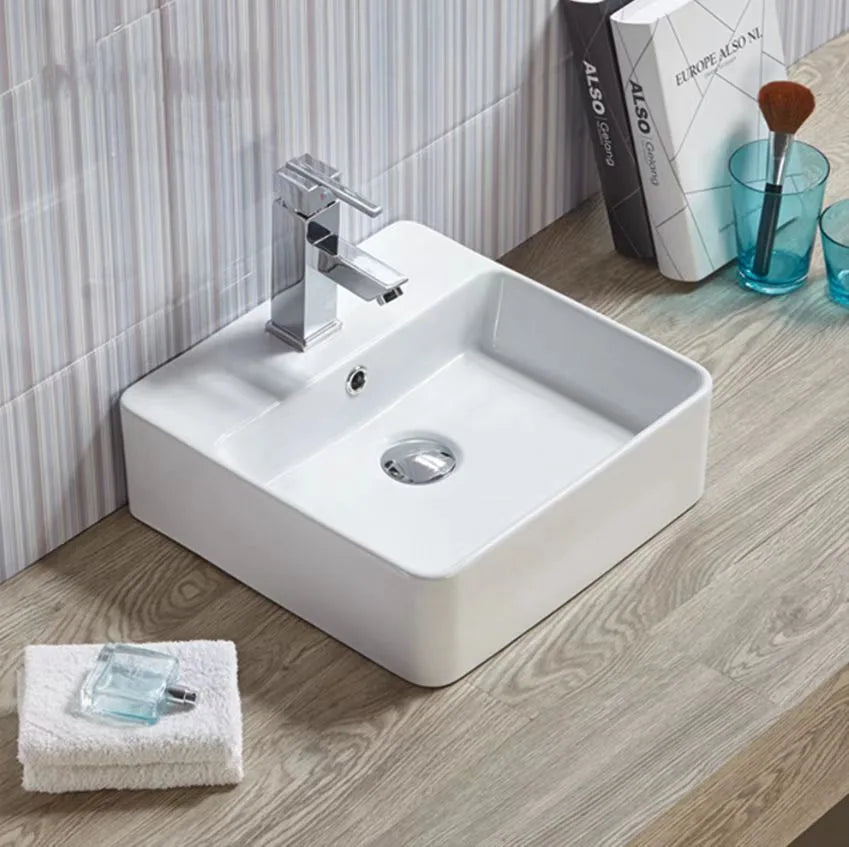 Basin