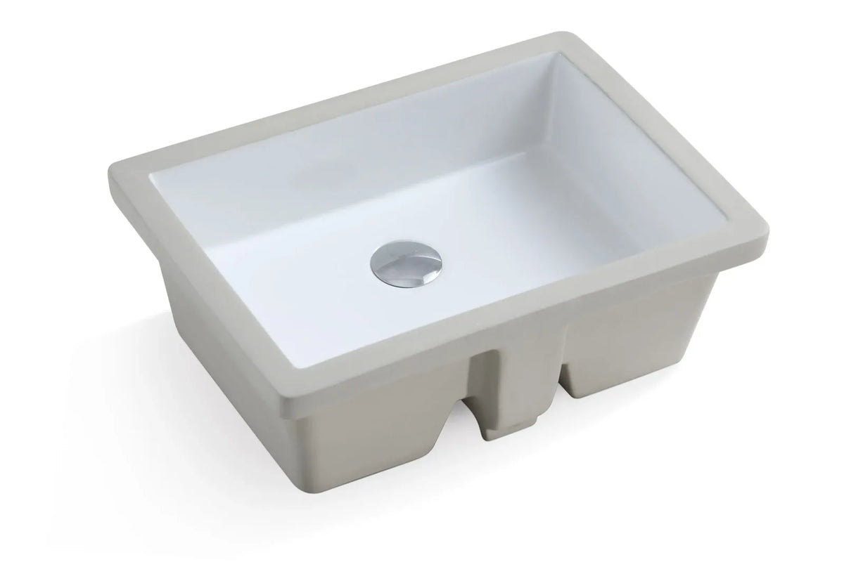 Under Counter Basin