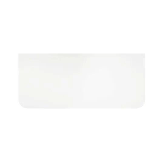 Solid Surface Bench Top - Curve