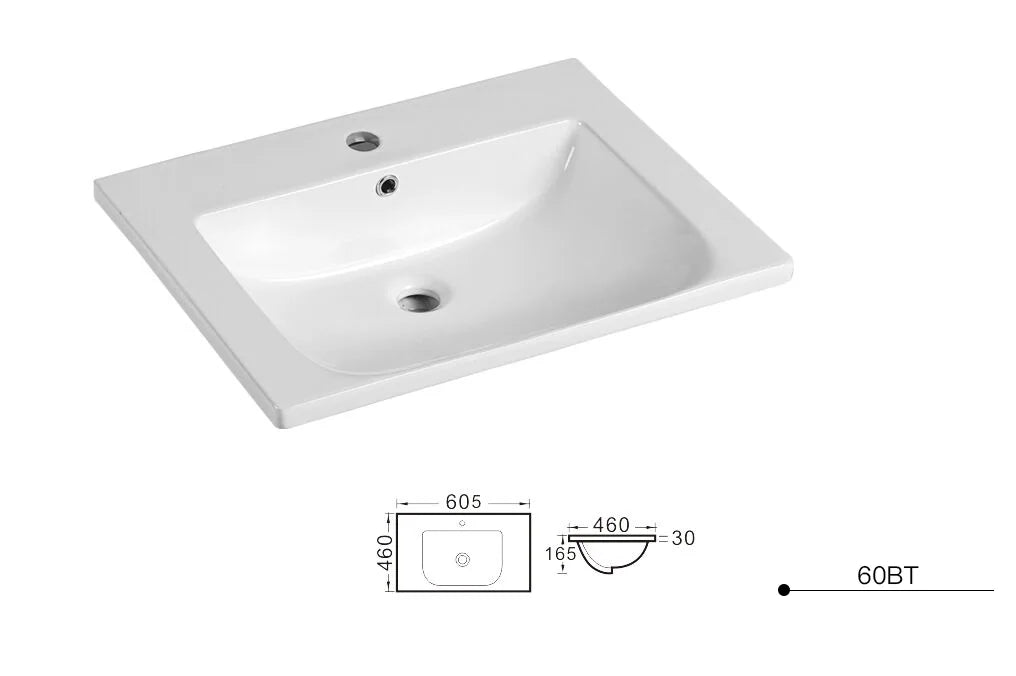 Elivia Ceramic Top