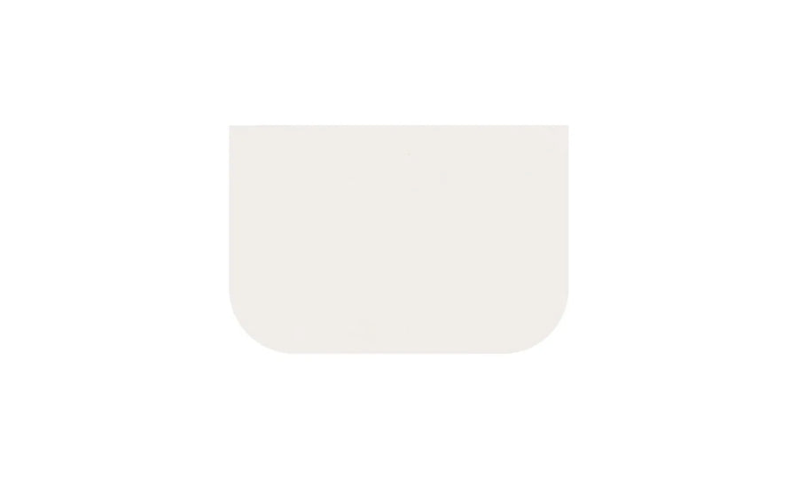 Quartz New Silica Free Stone Top - Blanc White Series