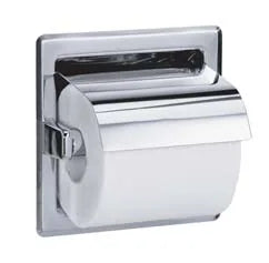5106 Bright Toilet Tissue Dispenser