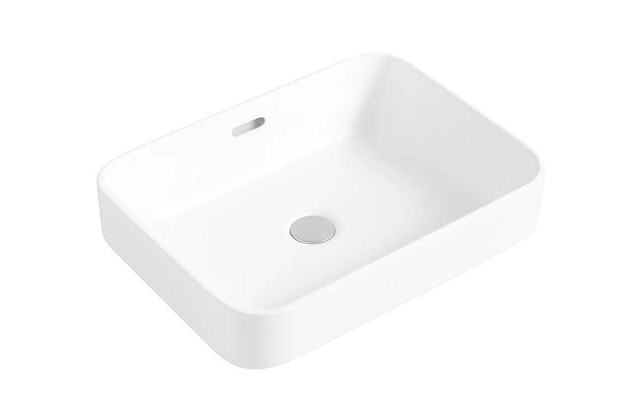 Insert Basin Rectangle
