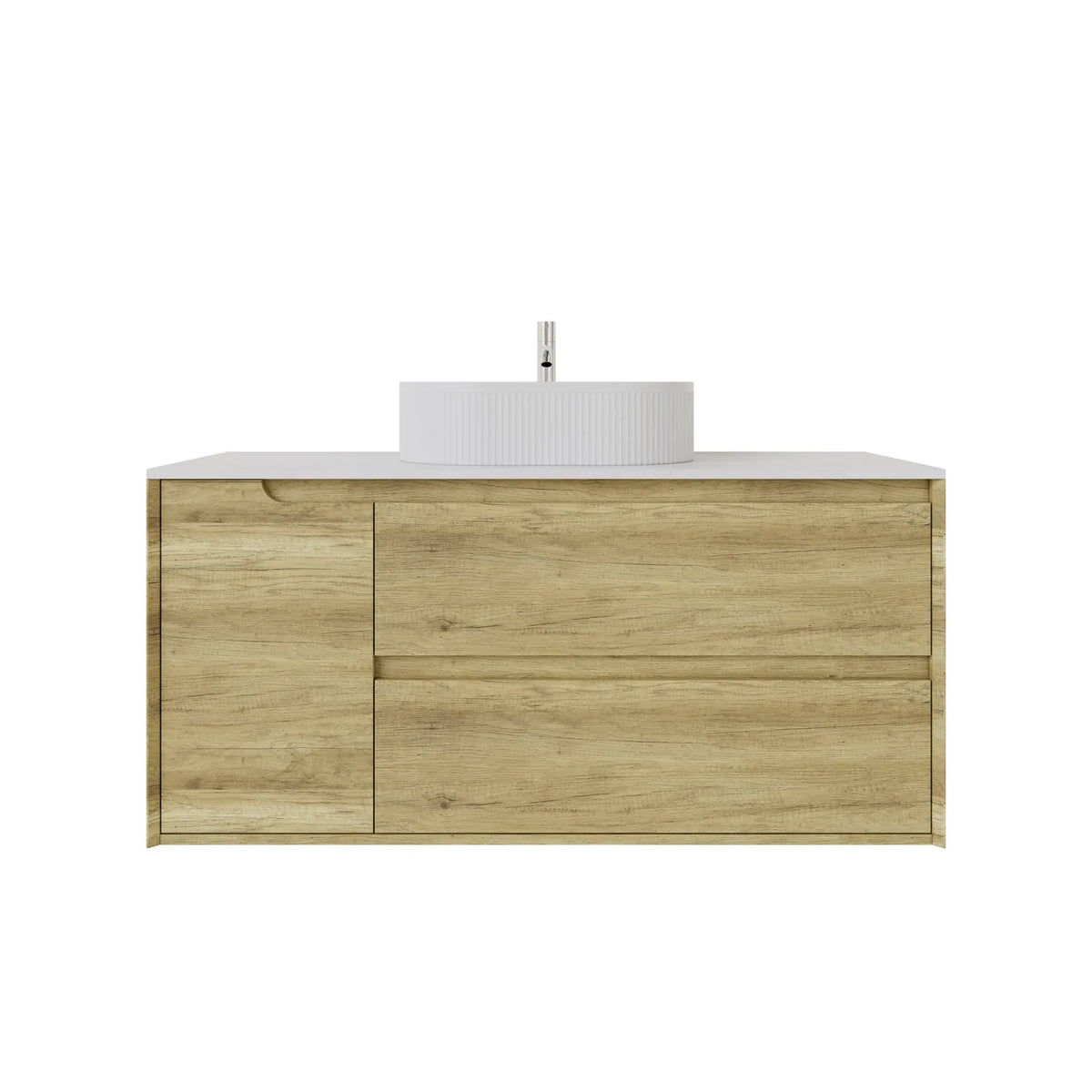 Brooklyn Wall Hung Cabinet