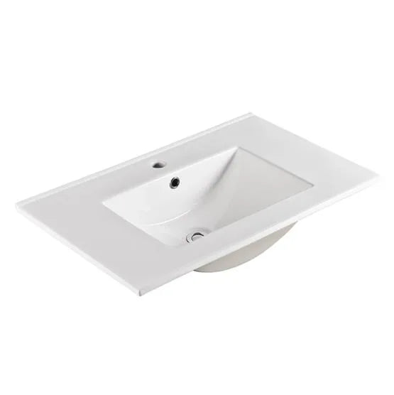 POLAR Free-Standing PVC Vanity