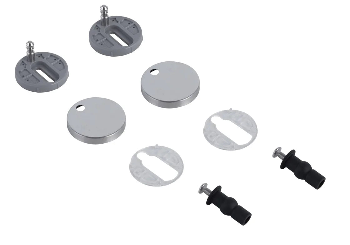 Toilet Seat Hinge Fixing Screw
