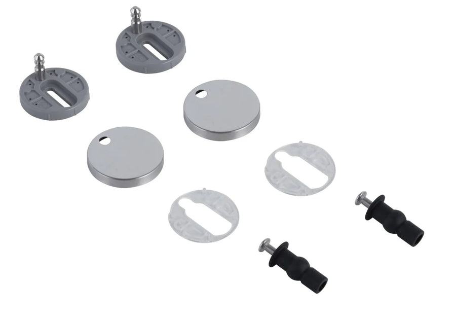 Toilet Seat Hinge Fixing Screw
