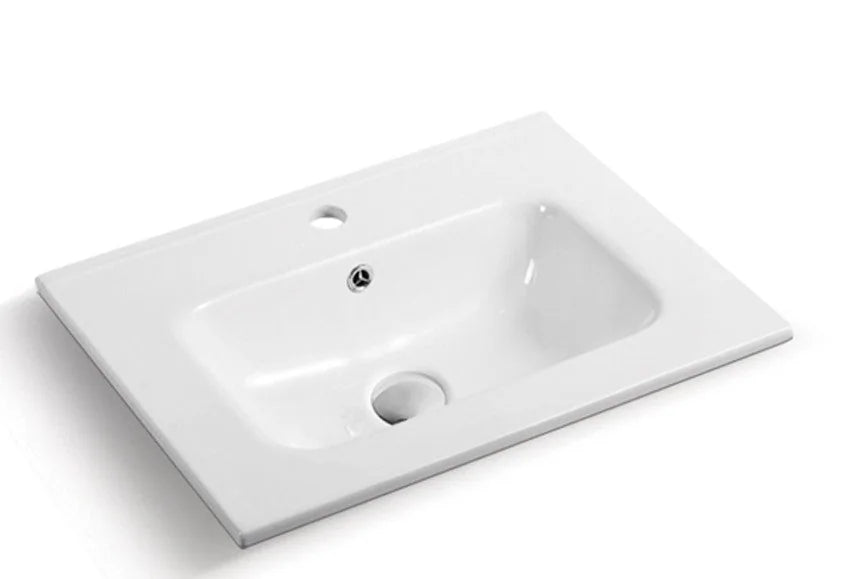 D Angle Ceramic Top