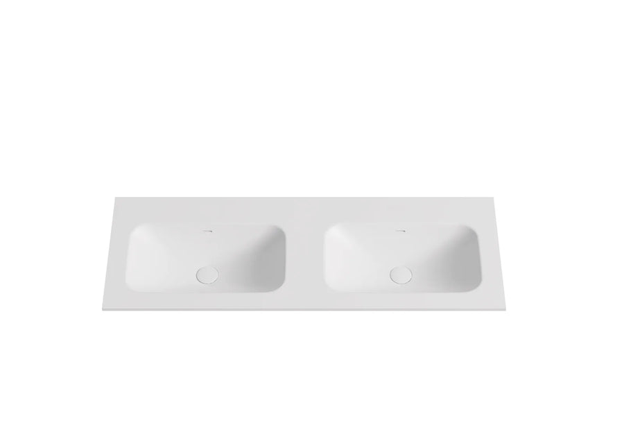 CHESLEY SOLID SURFACE TOP - Standard
